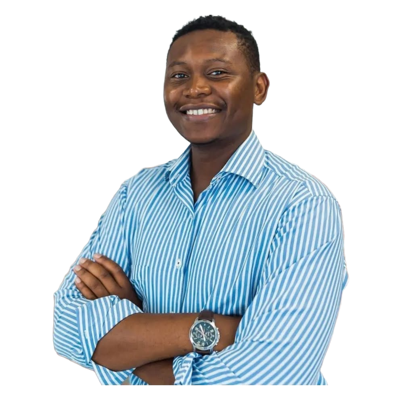 Isaac Chikutukutu